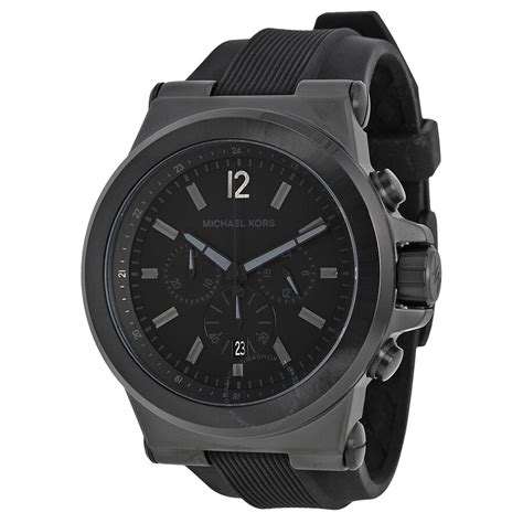 michael kors men's dylan|michael kors men's dylan watch.